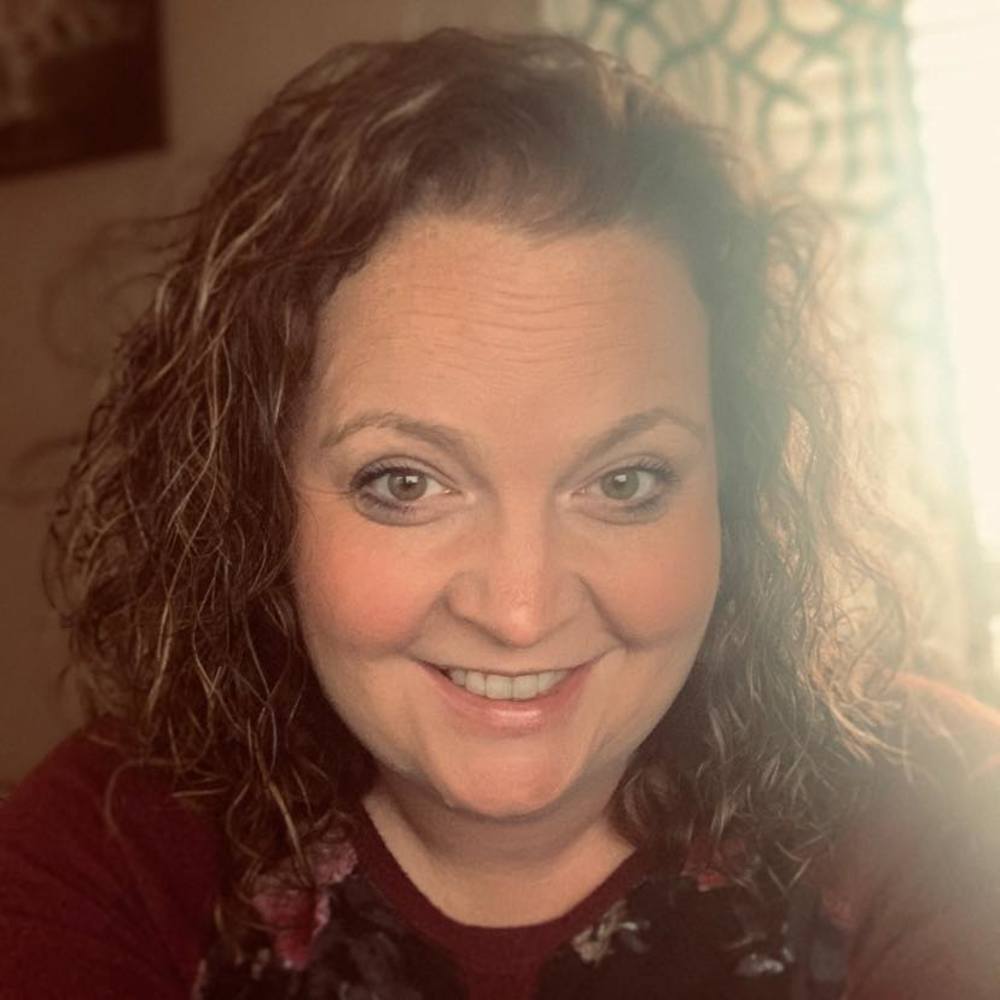 Meet your Posher, Karen